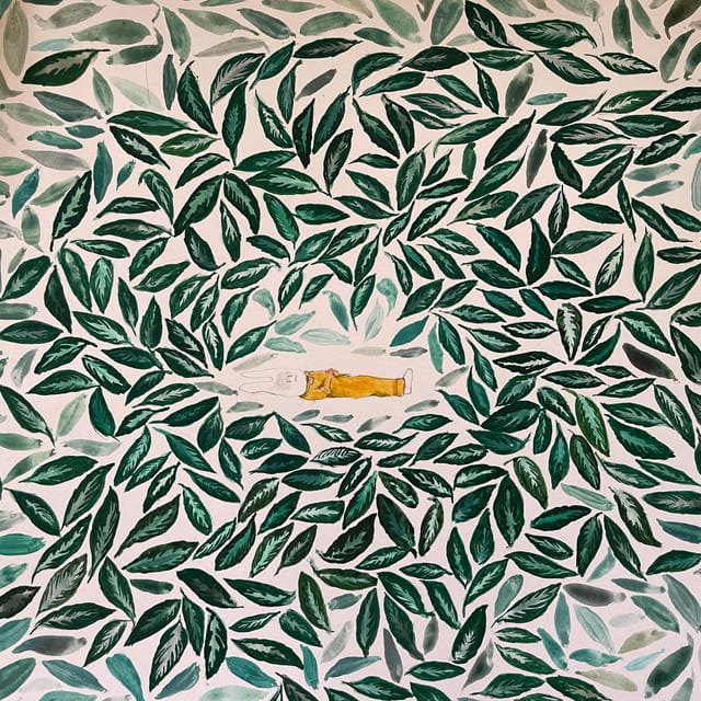 Eden Express - Single