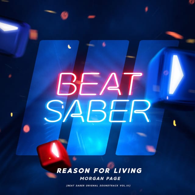 Reason for Living