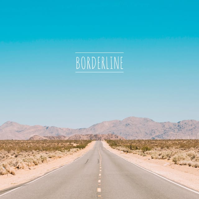 Borderline - Single