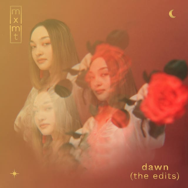 Dawn (The Edits) - EP