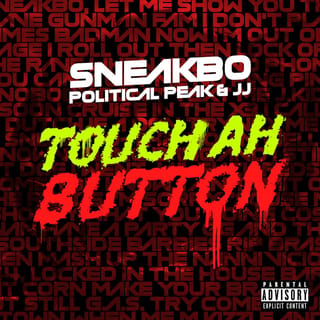 Touch Ah Button