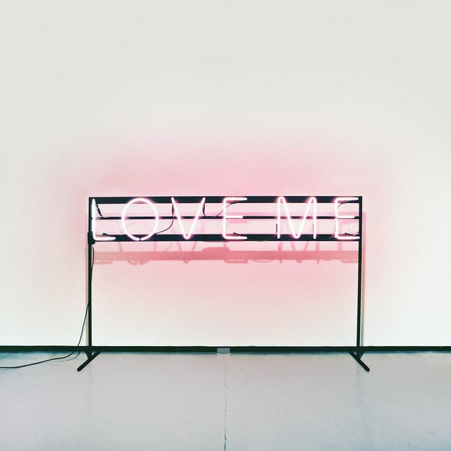 Love Me