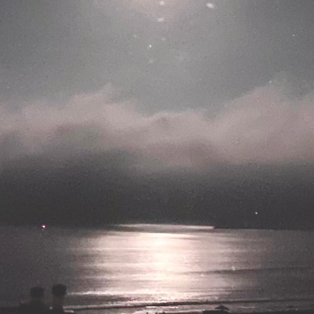 Moon River