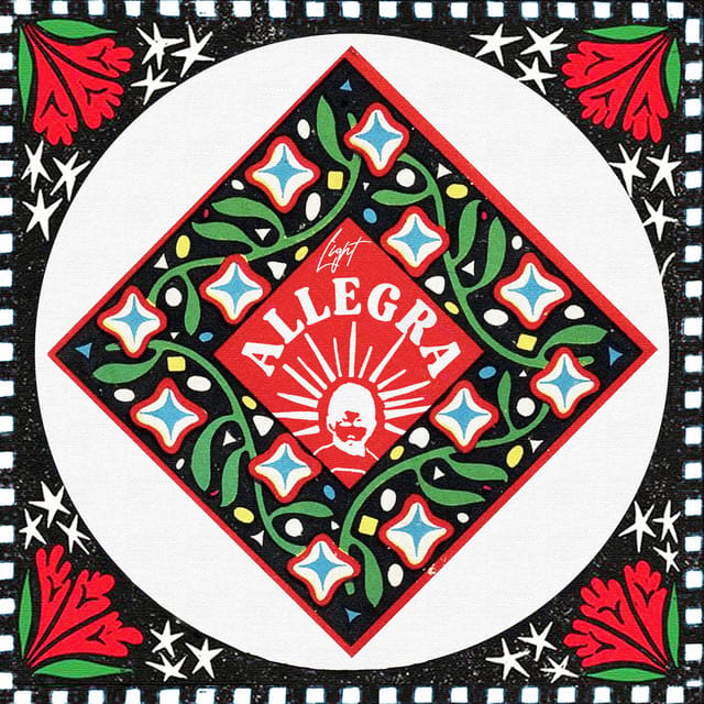 Allegra (N1) - Single