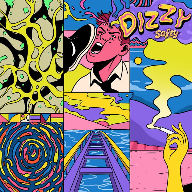 Dizzy