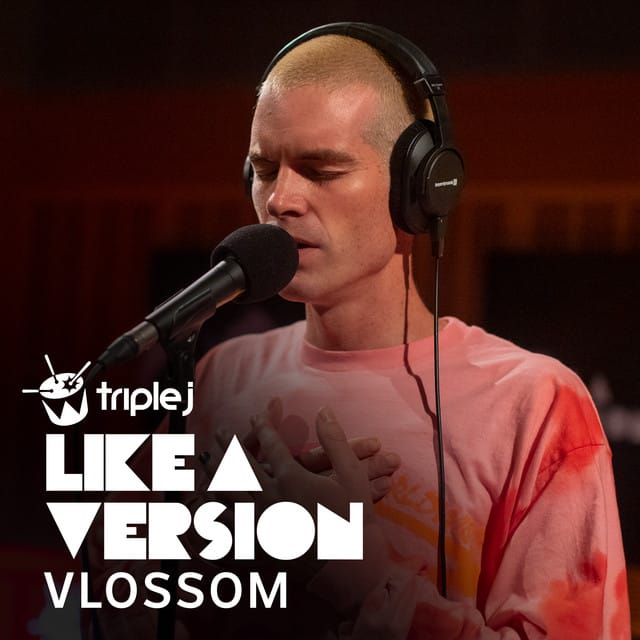Fast Car (triple j Like A Version) - Single