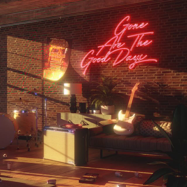 Blame It on This Song