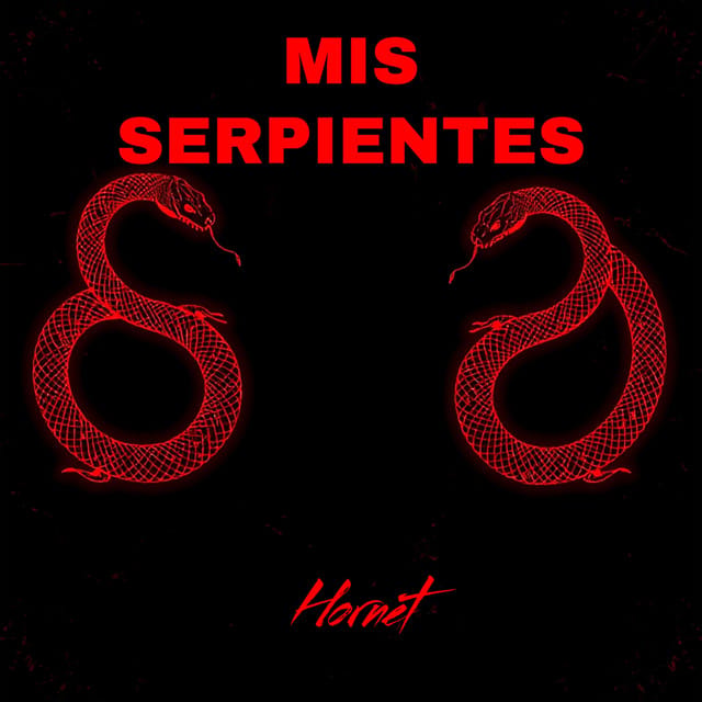 Mis Serpientes