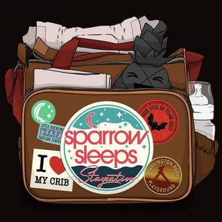 Staycation: Lullaby renditions of Seaway songs