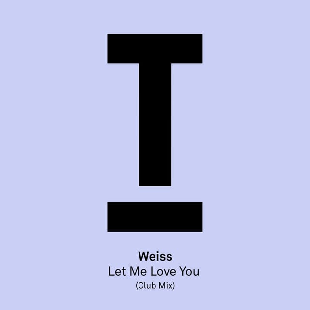 Let Me Love You (club mix)