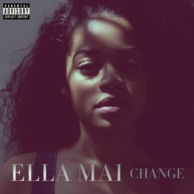 CHANGE - EP