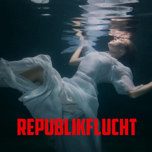 Republikflucht - Single