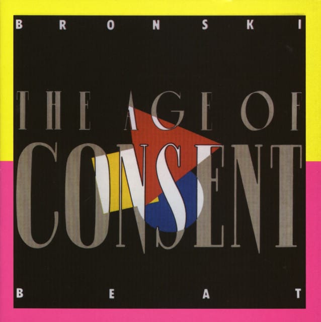 The Age of Consent (Remastered)