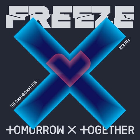 0X1=LOVESONG (I Know I Love You)