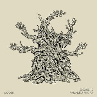 2022.03.12 Philadelphia, PA (Live)