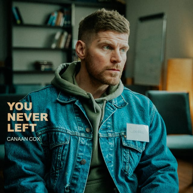 You Never Left