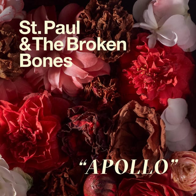Apollo (Radio Edit)