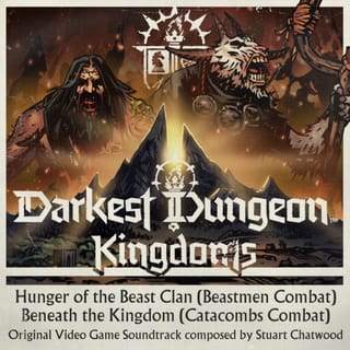 Darkest Dungeon II: Kingdoms: Single (Original Video Game Soundtrack)