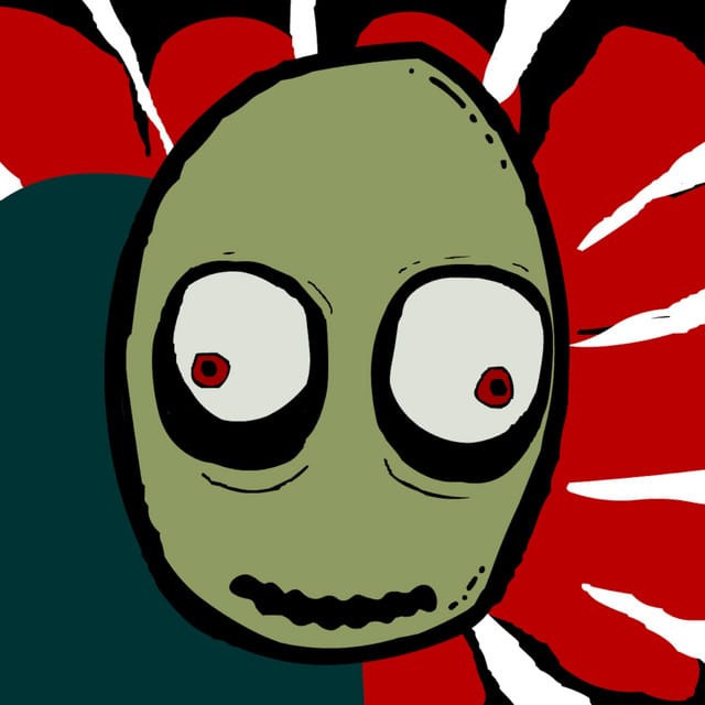 rusty spoons - Single