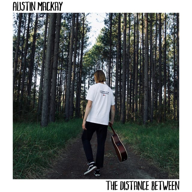 The Distance Between