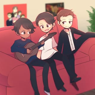 Trap Anthem (Acoustic Version)