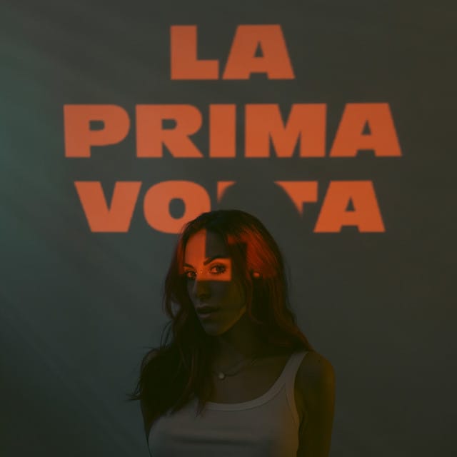 La prima volta