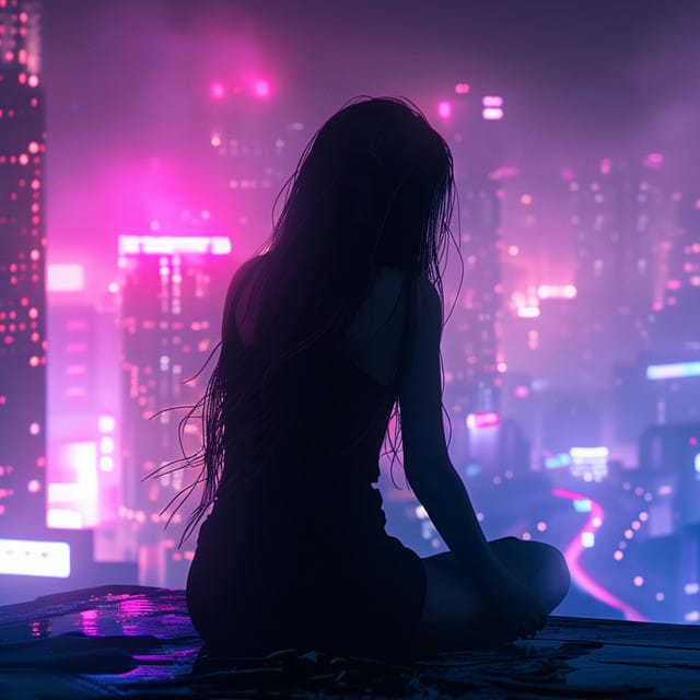 Eternity - Single