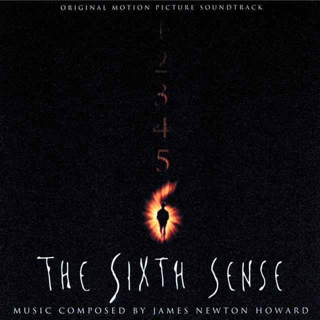 The Sixth Sense (Original Motion Picture Soundtrack)