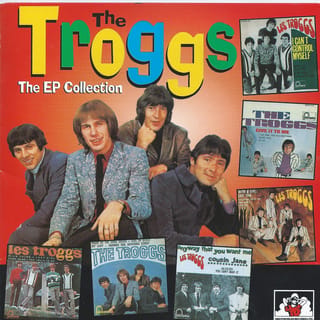 The EP Collection