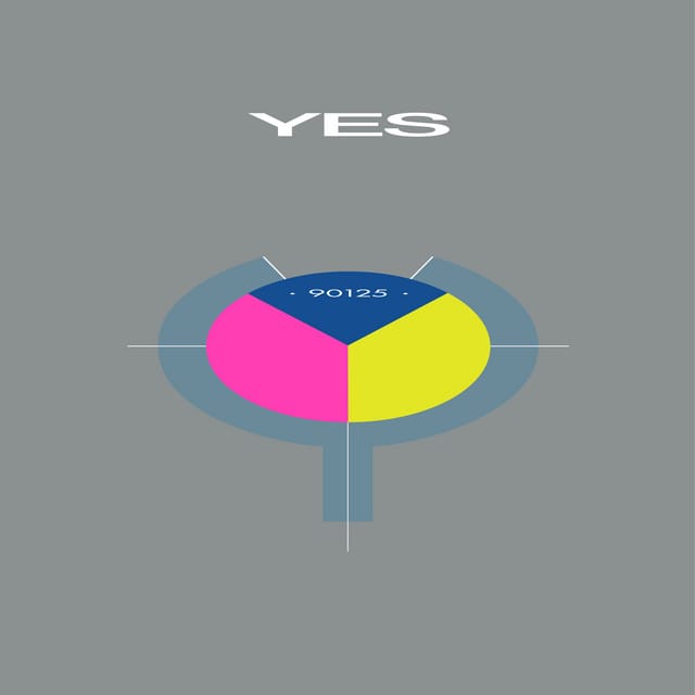 90125 (Deluxe Version)