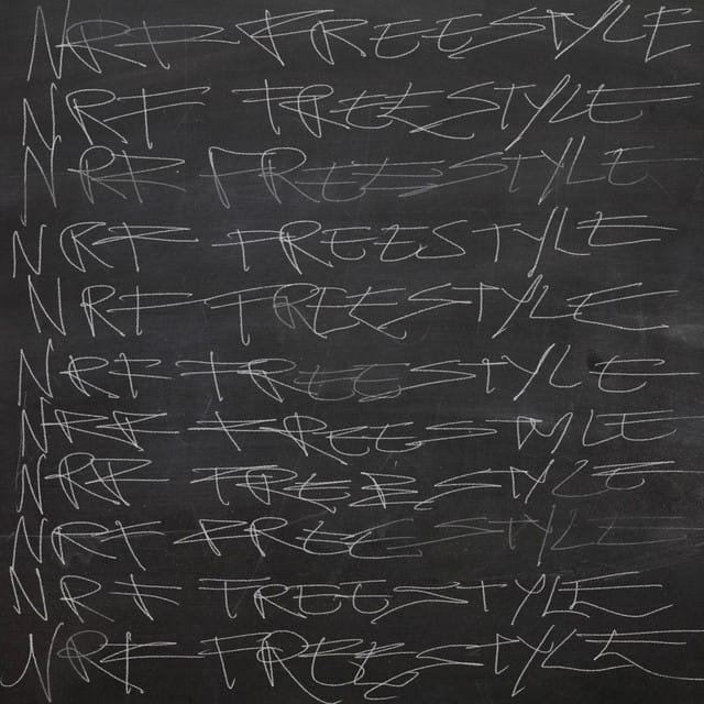 NRF Freestyle
