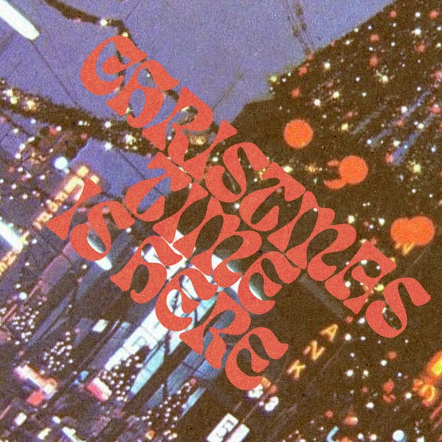 Christmastime Is Here