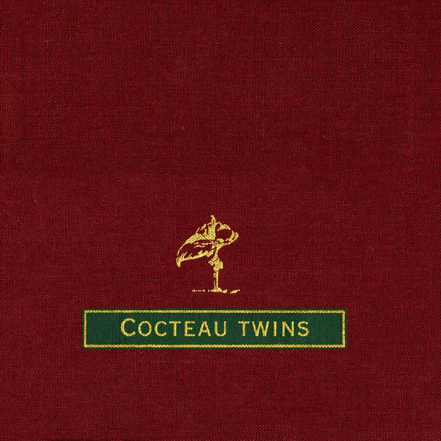 Cocteau Twins Singles Collection