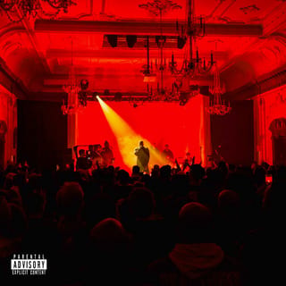 Being Poor Is Expensive (Live Deluxe)