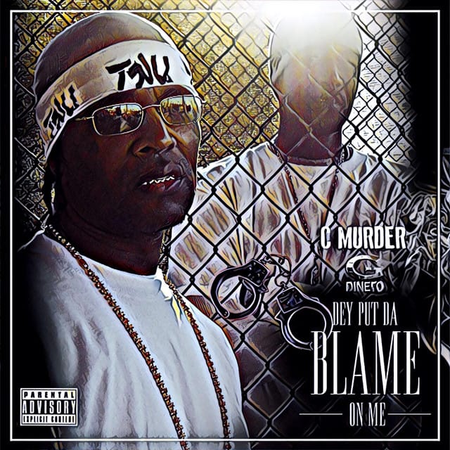 Dey Put Da Blame On Me