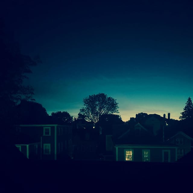 Wash Away - EP