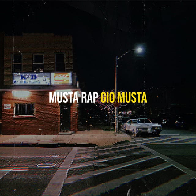 MUSTA RAP