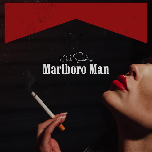 Marlboro Man - Single
