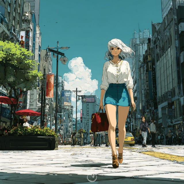 Revolving door - Single