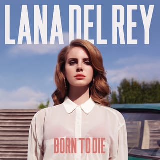 Born To Die (Deluxe Version)