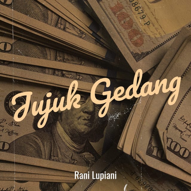 Jujuk Gedang