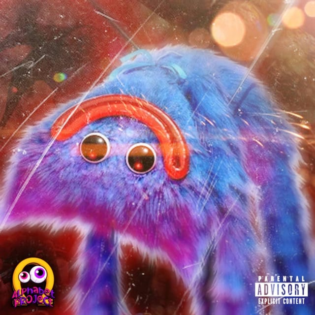 WE'RE NOT MONSTERS (POPPY PLAYTIME CHAPTER 5)