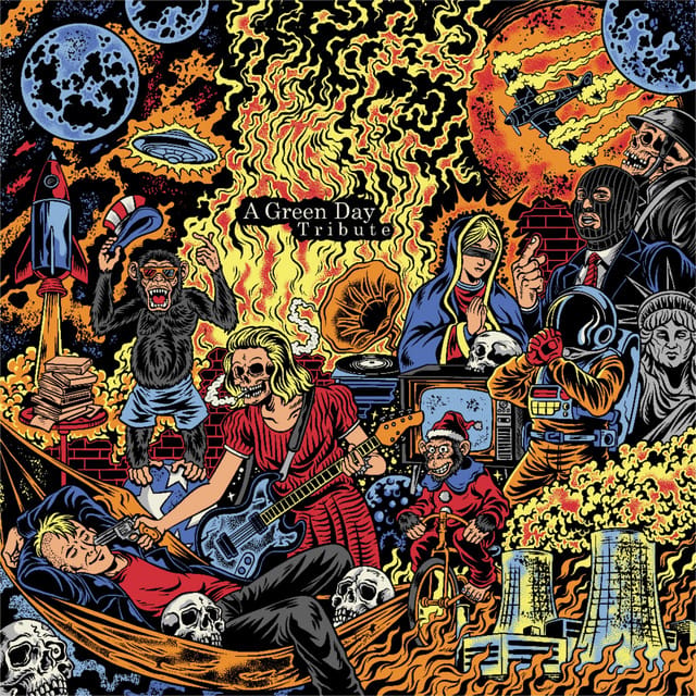 Church On Sunday - Single
