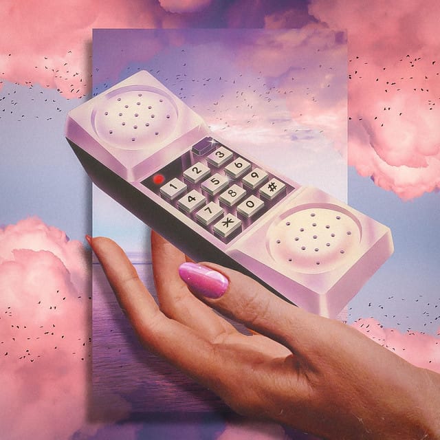 Radio Talk - Single