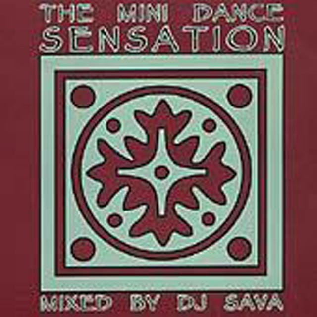 Mini Dance Sensation