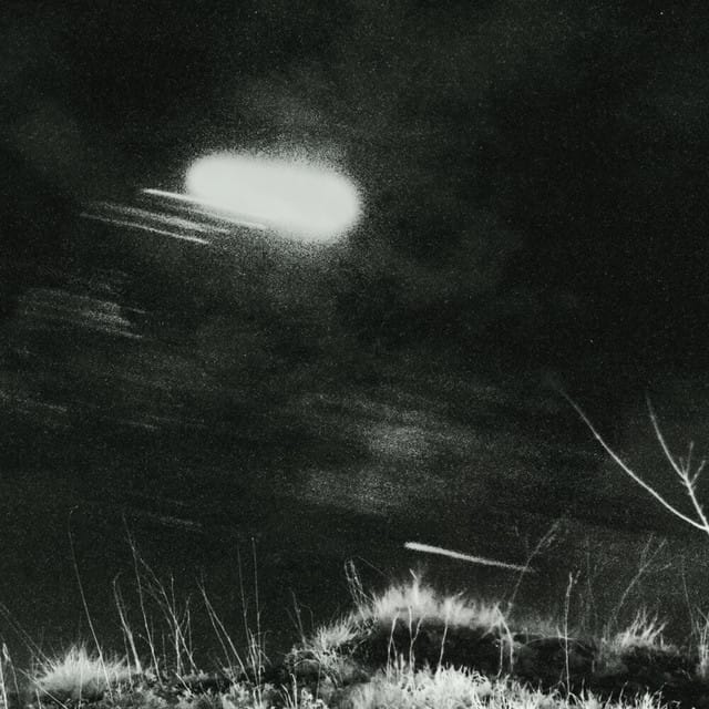 The Silence That Remains (The Null Club Rework)