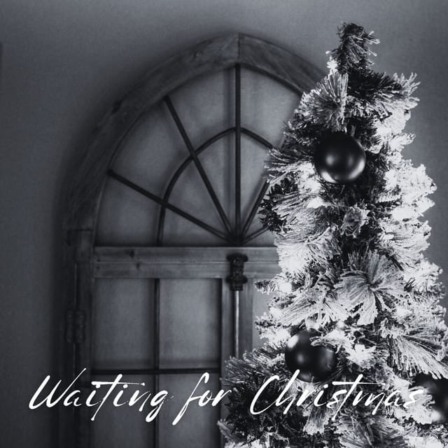 Waiting for Christmas
