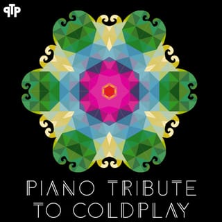 Piano Tribute to Coldplay