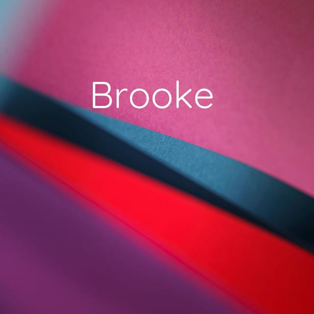Brooke