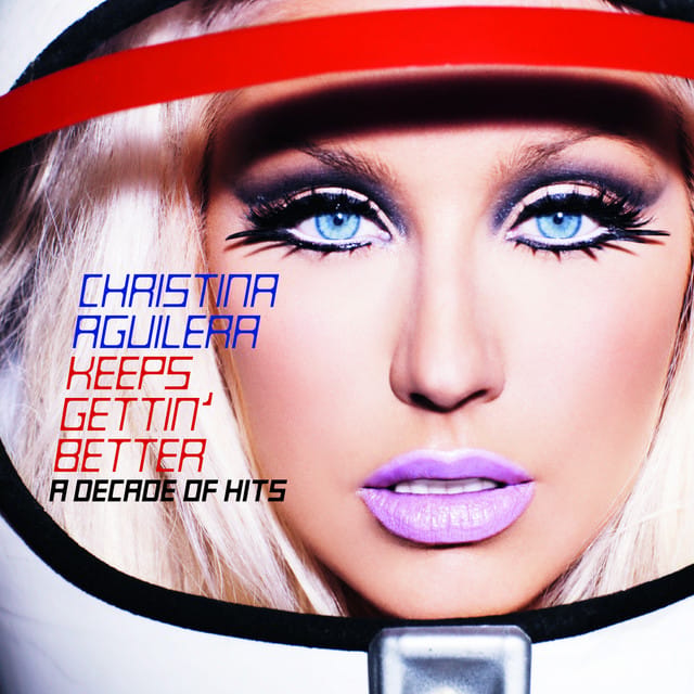 Keeps Gettin' Better: A Decade of Hits